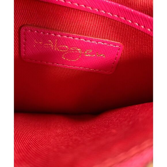 12 PC Designer Wallet Lot: Marc Jacobs, Juicy Couture, Coach, Kate Spade, Fossil - Picture 8 of 15